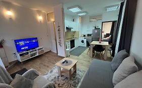 Buono Apartment